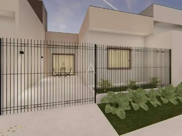 Casa venda em Região Geográfica Imediata de Toledo, Toledo