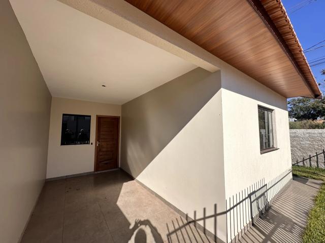 Casa venda em Toledo, Região Geográfica Intermediária de Cascavel