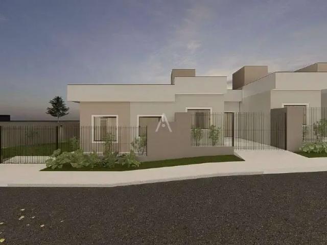 Casa venda em Região Geográfica Imediata de Toledo, Toledo