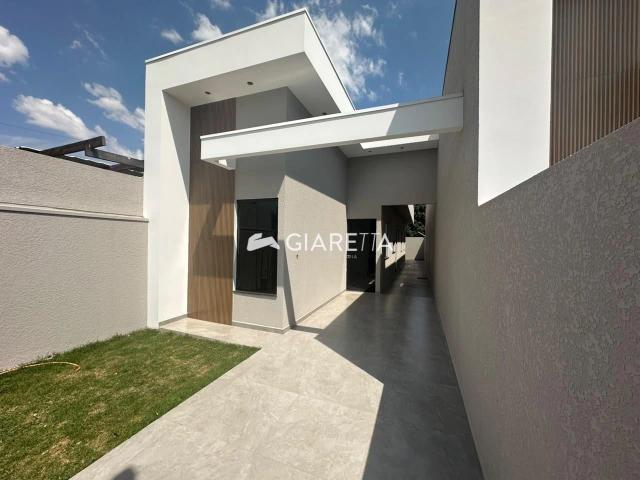 Casa venda em Toledo, Região Geográfica Intermediária de Cascavel