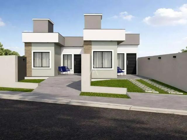 Casa venda em Região Geográfica Imediata de Toledo, Toledo