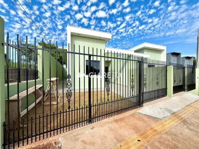 Casa venda em Toledo, Região Geográfica Intermediária de Cascavel
