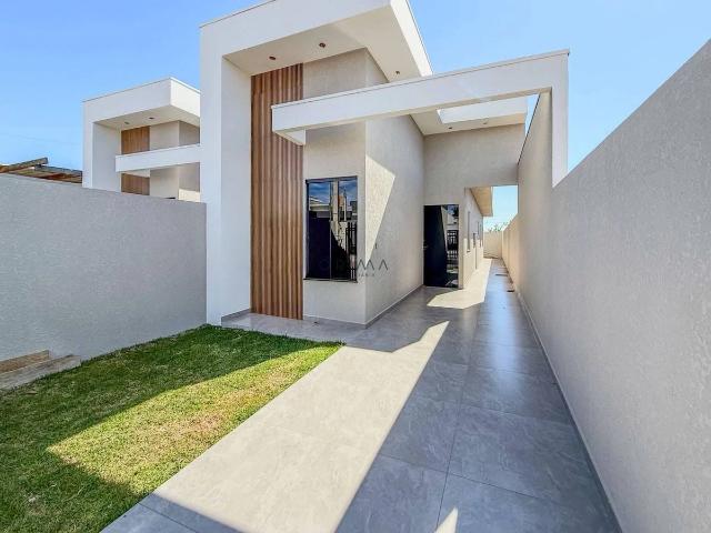 Casa venda em Toledo, Região Geográfica Intermediária de Cascavel