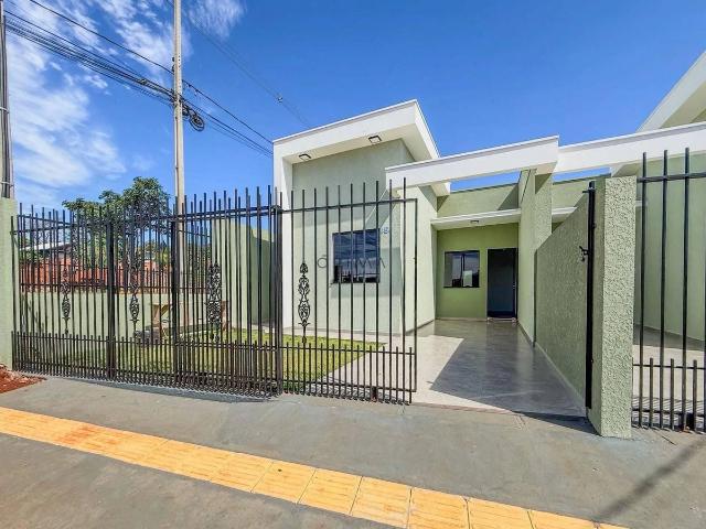 Casa venda em Toledo, Região Geográfica Intermediária de Cascavel