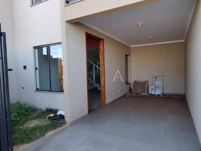 Casa venda em Região Geográfica Imediata de Toledo, Toledo