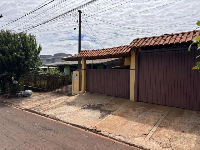 Casa venda em Toledo, Região Geográfica Intermediária de Cascavel