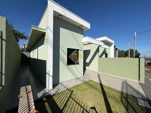 Casa venda em Toledo, Região Geográfica Intermediária de Cascavel