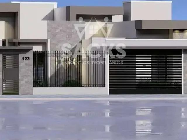 Casa venda em Região Geográfica Imediata de Toledo, Toledo
