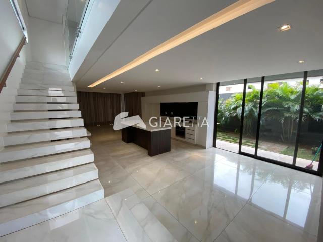 Casa venda em Toledo, Região Geográfica Intermediária de Cascavel