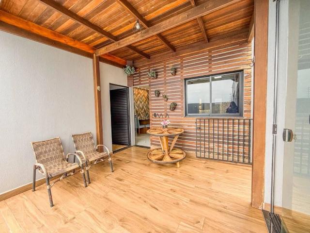 Casa venda em Toledo, Região Geográfica Intermediária de Cascavel