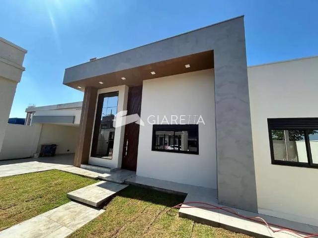 Casa venda em Toledo, Região Geográfica Intermediária de Cascavel