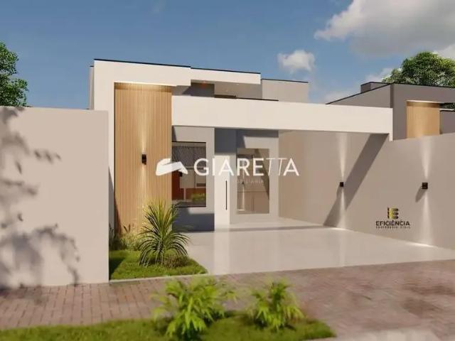 Casa venda em Região Geográfica Imediata de Toledo, Toledo