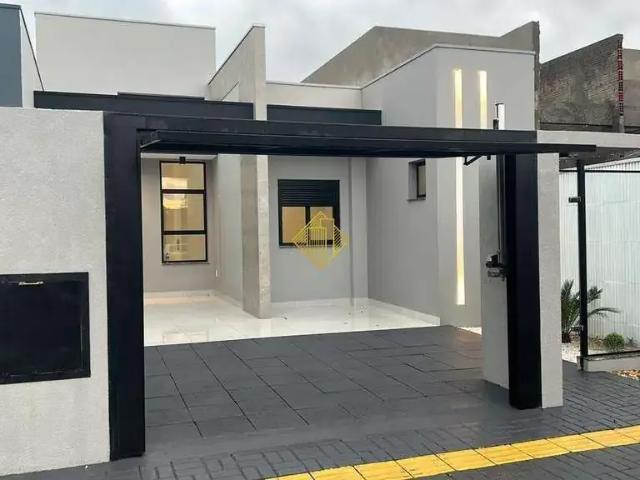 Casa venda em Região Geográfica Imediata de Toledo, Toledo