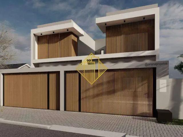 Casa venda em Região Geográfica Imediata de Toledo, Toledo