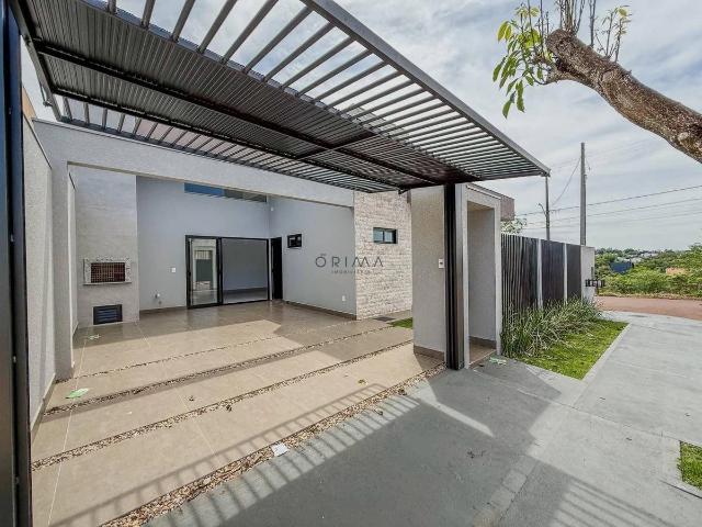 Casa venda em Toledo, Região Geográfica Intermediária de Cascavel