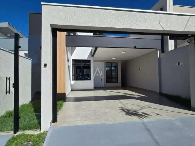 Casa venda em Região Geográfica Imediata de Toledo, Toledo