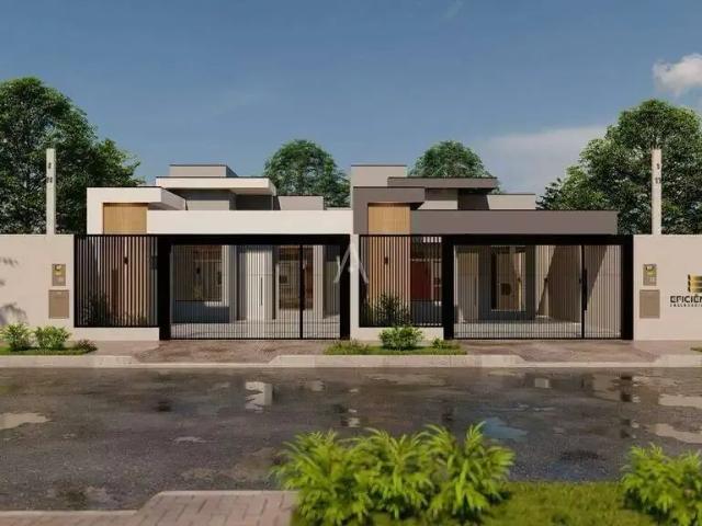Casa venda em Região Geográfica Imediata de Toledo, Toledo