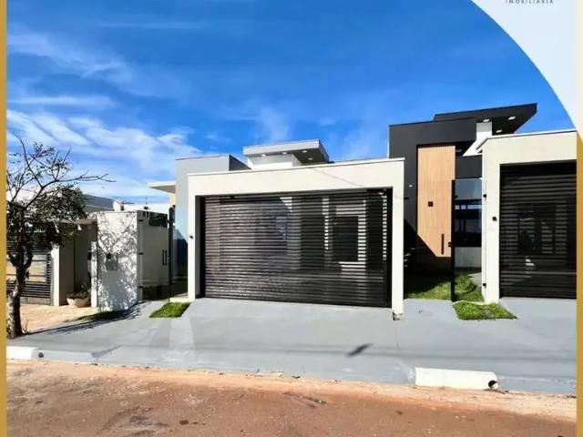 Casa venda em Região Geográfica Imediata de Toledo, Toledo
