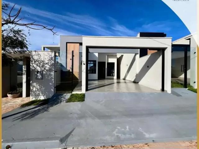 Casa venda em Região Geográfica Imediata de Toledo, Toledo