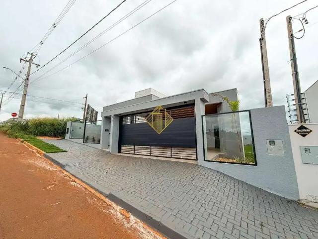 Casa venda em Região Geográfica Imediata de Toledo, Toledo
