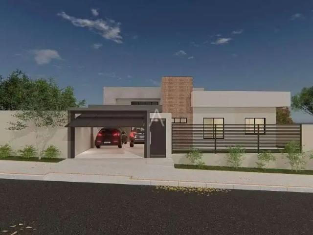 Casa venda em Região Geográfica Imediata de Toledo, Toledo