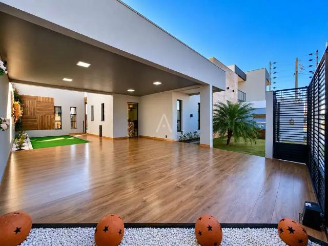 Casa venda em Região Geográfica Imediata de Toledo, Toledo