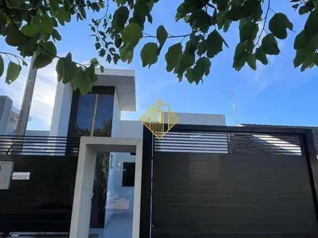 Casa venda em Região Geográfica Imediata de Toledo, Toledo