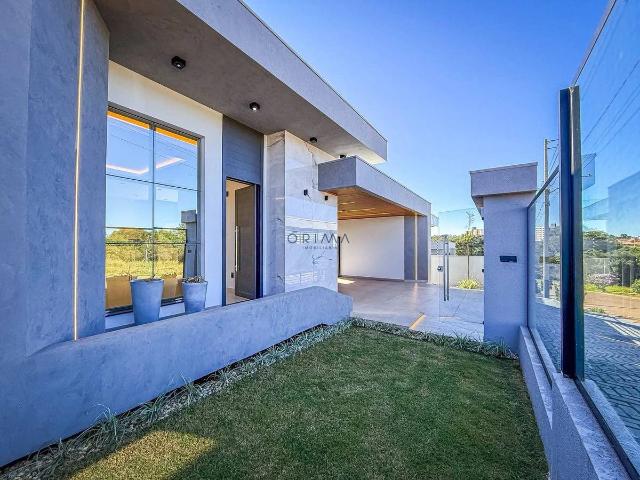 Casa venda em Toledo, Região Geográfica Intermediária de Cascavel