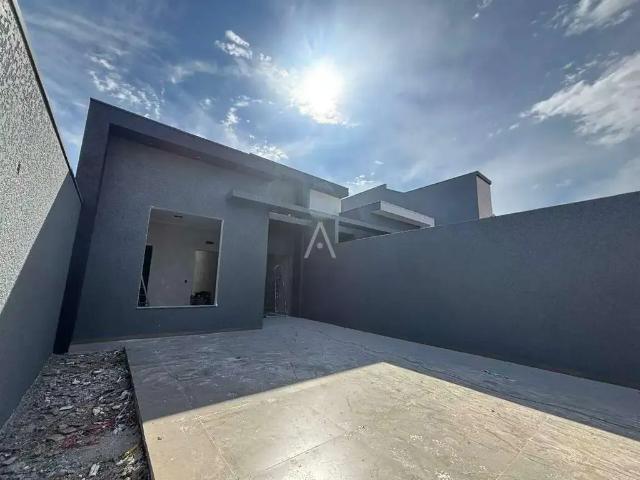 Casa venda em Região Geográfica Imediata de Toledo, Toledo