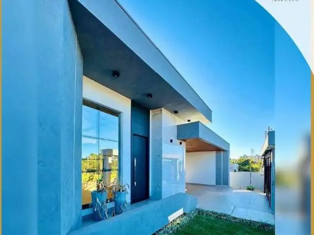 Casa venda em Região Geográfica Imediata de Toledo, Toledo