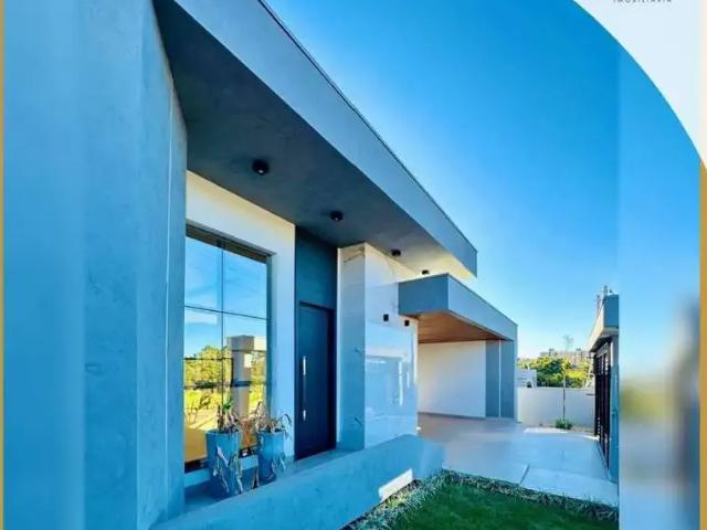 Casa venda em Região Geográfica Imediata de Toledo, Toledo