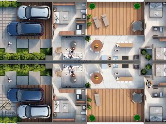 Casa venda em Região Geográfica Imediata de Toledo, Toledo