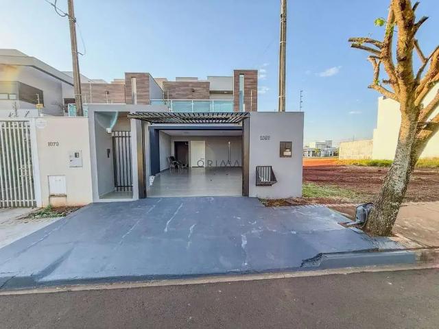 Casa venda em Toledo, Região Geográfica Intermediária de Cascavel