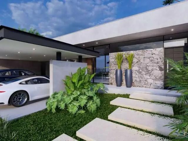 Casa venda em Toledo, Região Geográfica Intermediária de Cascavel