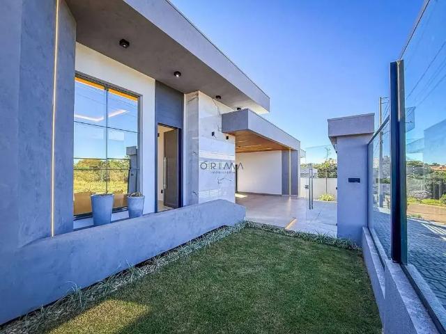 Casa venda em Região Geográfica Imediata de Toledo, Toledo
