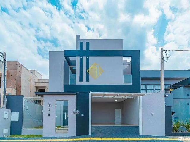 Casa venda em Região Geográfica Imediata de Toledo, Toledo