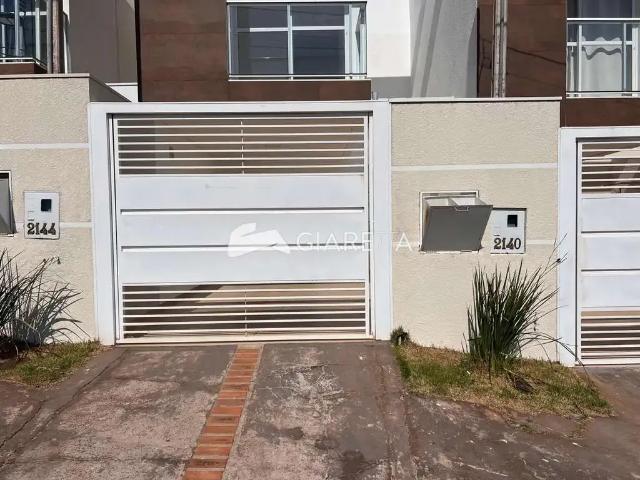 Casa venda em Região Geográfica Imediata de Toledo, Toledo