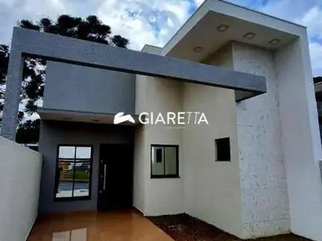 Casa venda em Região Geográfica Imediata de Toledo, Toledo