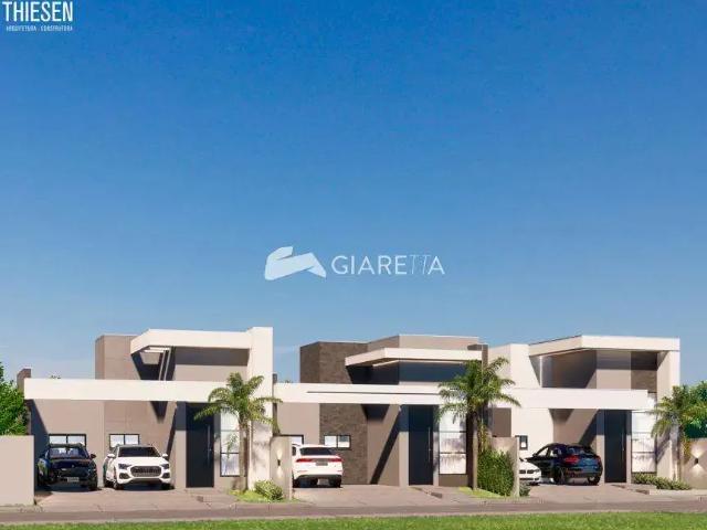 Casa venda em Região Geográfica Imediata de Toledo, Toledo
