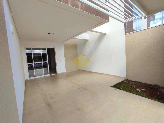 Casa venda em Toledo, Região Geográfica Intermediária de Cascavel