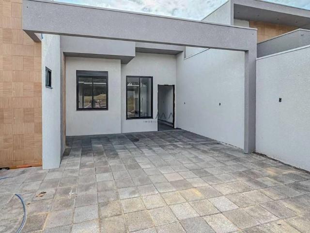 Casa venda em Toledo, Região Geográfica Intermediária de Cascavel