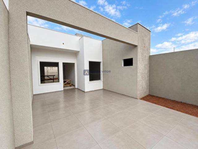 Casa venda em Toledo, Região Geográfica Intermediária de Cascavel