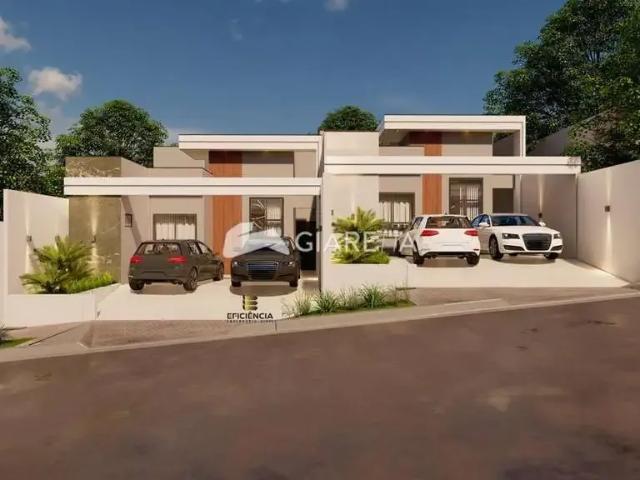 Casa venda em Região Geográfica Imediata de Toledo, Toledo