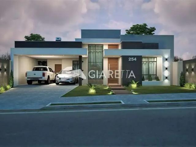 Casa venda em Toledo, Região Geográfica Intermediária de Cascavel