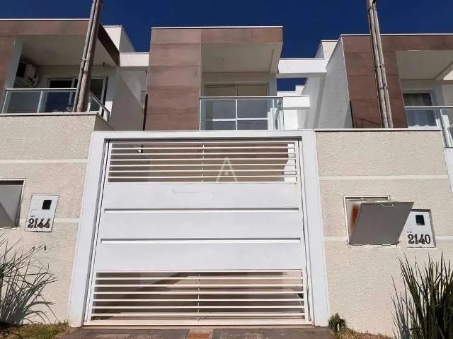 Casa venda em Região Geográfica Imediata de Toledo, Toledo