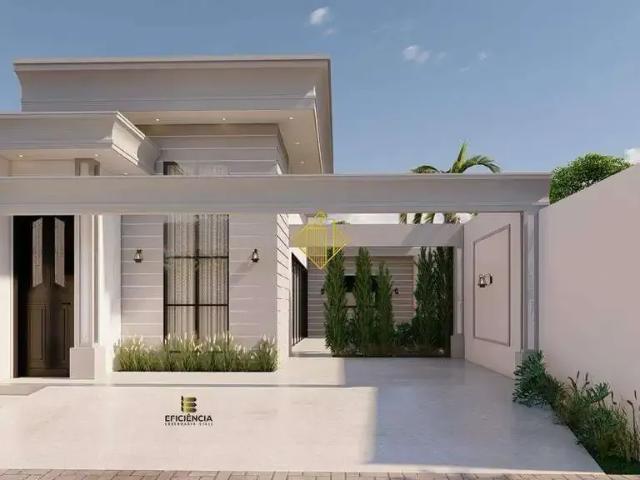 Casa venda em Toledo, Região Geográfica Intermediária de Cascavel