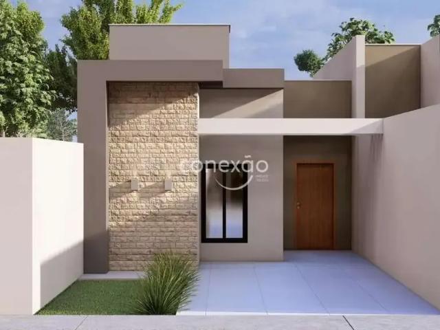 Casa venda em Região Geográfica Imediata de Toledo, Toledo
