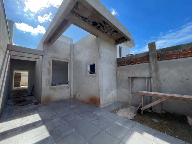 Casa venda em Toledo, Região Geográfica Intermediária de Cascavel