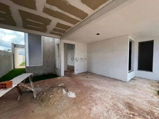 Casa venda em Toledo, Região Geográfica Intermediária de Cascavel