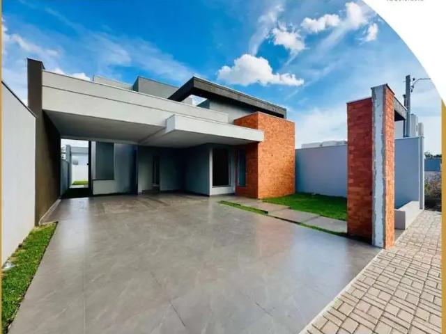 Casa venda em Região Geográfica Imediata de Toledo, Toledo